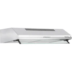 Tesla Ελεύθερος Απορροφητήρας 60cm Inox
