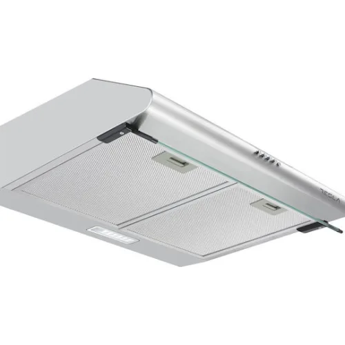 Tesla Ελεύθερος Απορροφητήρας 60cm Inox