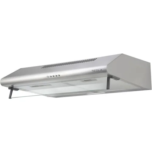 Tesla Ελεύθερος Απορροφητήρας 60cm Inox