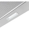 Tesla Συρόμενος Απορροφητήρας 60cm Inox