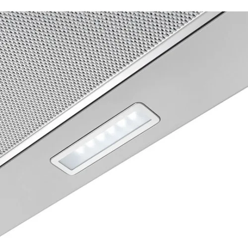 Tesla Συρόμενος Απορροφητήρας 60cm Inox