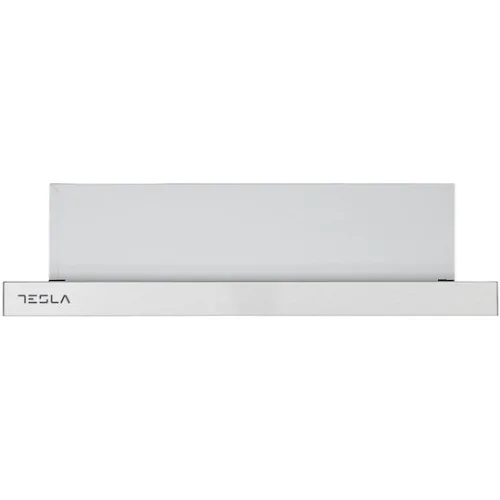 Tesla Συρόμενος Απορροφητήρας 60cm Inox