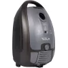 Tesla BG302EU Ηλεκτρική Σκούπα 800W με Σακούλα 3.5lt Γκρι