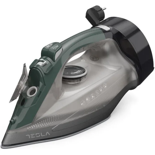 Tesla Σίδερο Ατμού 2600W