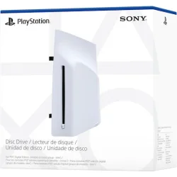 Sony PlayStation 5 Disc Drive για PS4