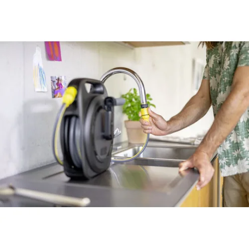 Karcher Ανέμη Ποτίσματος Τοίχου για Λάστιχο έως 10m