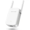 Mercusys ME60X v1 WiFi Extender Dual Band (2.4 & 5GHz) 1500Mbps