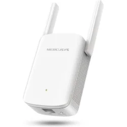 Mercusys ME60X v1 WiFi Extender Dual Band (2.4 & 5GHz) 1500Mbps