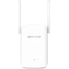 Mercusys ME60X v1 WiFi Extender Dual Band (2.4 & 5GHz) 1500Mbps