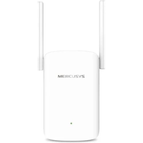 Mercusys ME60X v1 WiFi Extender Dual Band (2.4 & 5GHz) 1500Mbps