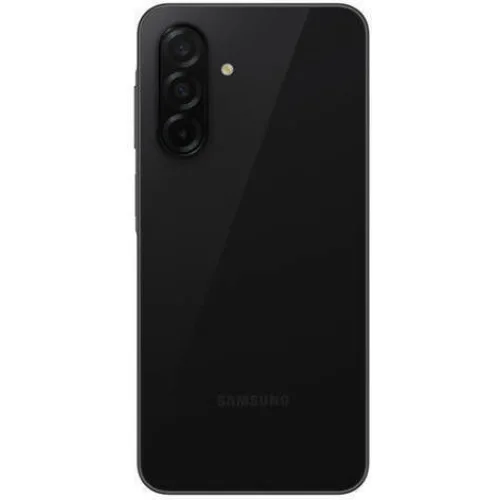 Samsung Galaxy A26 5G Dual SIM (6/128GB) Black