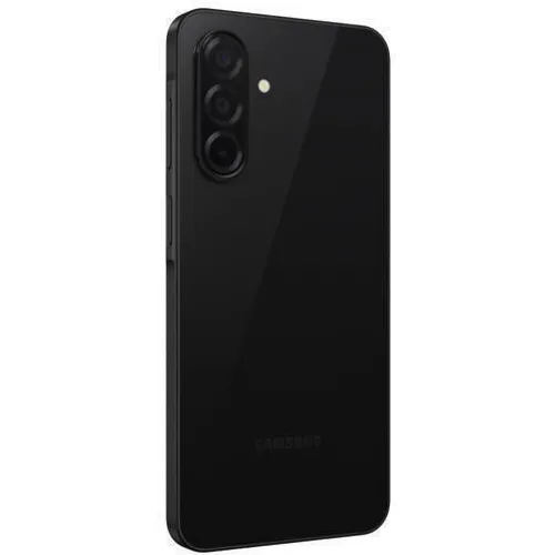 Samsung Galaxy A26 5G Dual SIM (6/128GB) Black