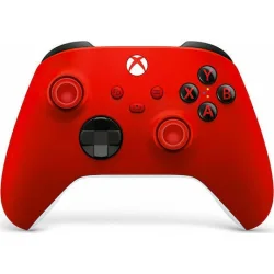 Microsoft Xbox Series Controller Ασύρματο Pulse Red
