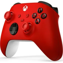 Microsoft Xbox Series Controller Ασύρματο Pulse Red