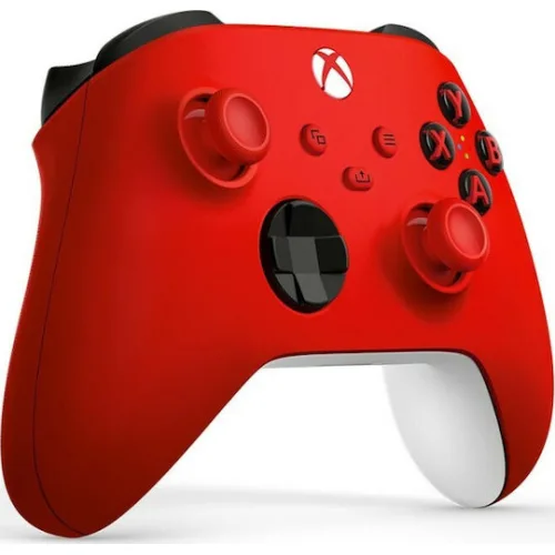 Microsoft Xbox Series Controller Ασύρματο Pulse Red