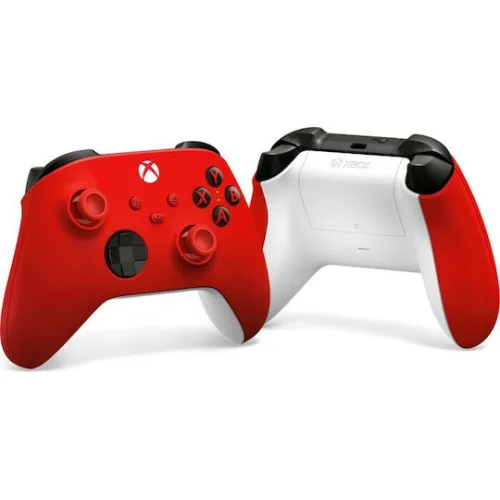 Microsoft Xbox Series Controller Ασύρματο Pulse Red