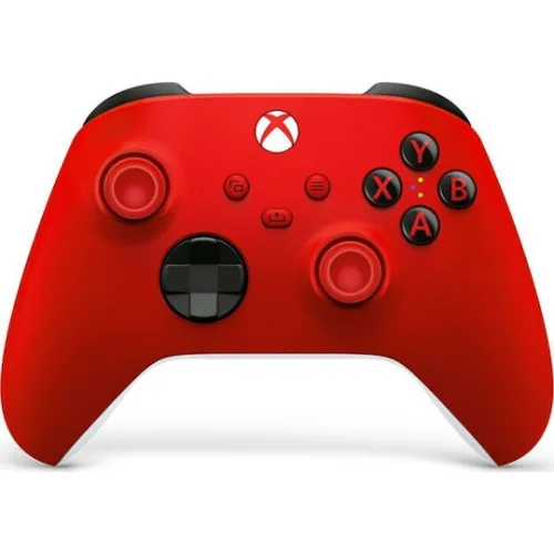 Microsoft Xbox Series Controller Ασύρματο Pulse Red