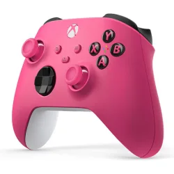 Microsoft Xbox Series Controller Ασύρματο Deep Pink