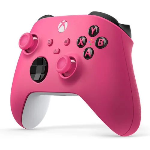 Microsoft Xbox Series Controller Ασύρματο Deep Pink