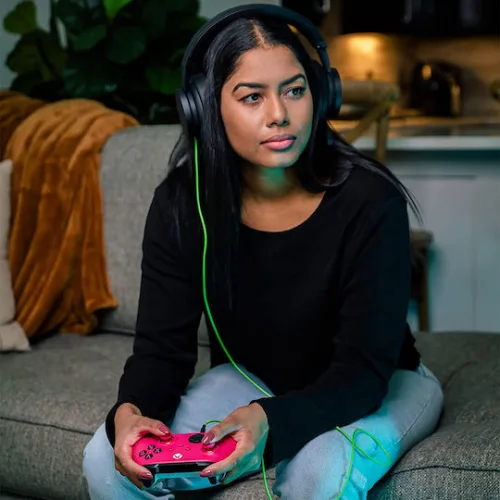 Microsoft Xbox Series Controller Ασύρματο Deep Pink