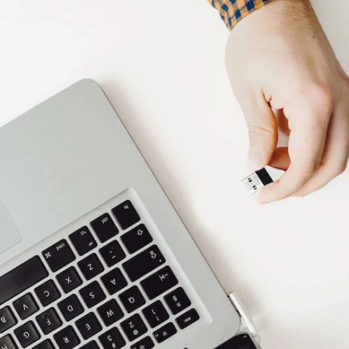 Mercusys Nano v1 Ασύρματος USB Αντάπτορας Δικτύου 650Mbps