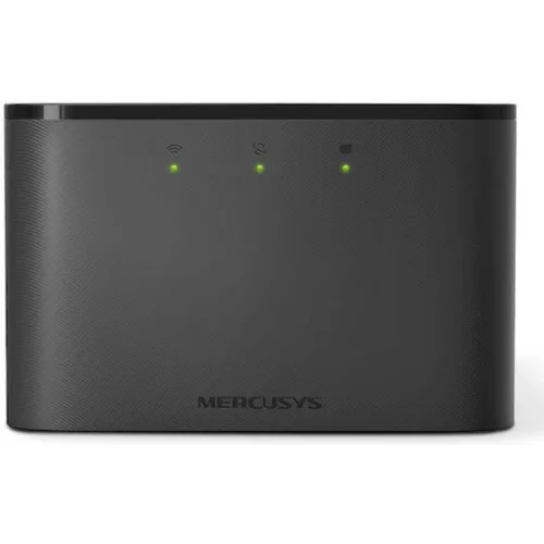 Mercusys MT110 v1 Ασύρματο 4G Φορητό Hotspot Wi‑Fi 4