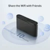 Mercusys MT110 v1 Ασύρματο 4G Φορητό Hotspot Wi‑Fi 4
