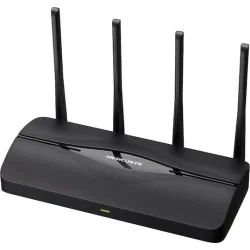 Mercusys MR27BE v1.2 Ασύρματο Router Wi‑Fi 7 με 2 Θύρες