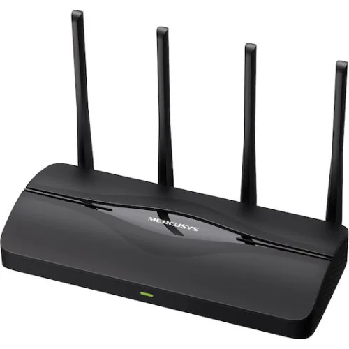 Mercusys MR27BE v1.2 Ασύρματο Router Wi‑Fi 7 με 2 Θύρες