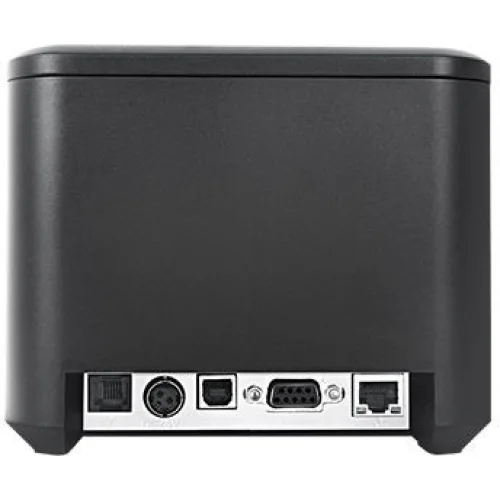 HPRT Θερμικός Εκτυπωτής Αποδείξεων Ethernet / Serial / USB
