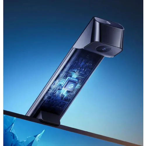 Govee Smart Ταινία LED Backlight 3 Lite Wi-Fi Τηλεόρασης 24V RGB Φως 2.4m με Τροφοδοτικό