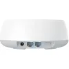 TP-LINK Deco BE25 v1 WiFi Mesh Network Access Point Wi‑Fi 7 Dual Band (2.4 & 5GHz) σε Τριπλό Kit
