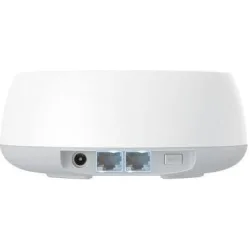 TP-LINK Deco BE25 v1 WiFi Mesh Network Access Point Wi‑Fi 7 Dual Band (2.4 & 5GHz) σε Τριπλό Kit