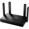 Cudy WR1500 v1 Ασύρματο Router Wi‑Fi 6 με 3 Θύρες Gigabit