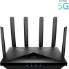 Cudy WR1500 v1 Ασύρματο Router Wi‑Fi 6 με 3 Θύρες Gigabit