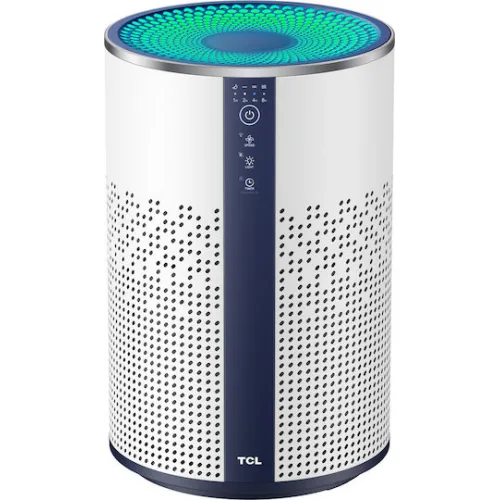 TCL Breeva Καθαριστής Αέρα για Χώρους 15m²