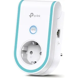 TP-LINK RE365 v3 WiFi Extender Dual Band (2.4 & 5GHz) 1200Mbps