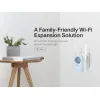 TP-LINK RE365 v3 WiFi Extender Dual Band (2.4 & 5GHz) 1200Mbps