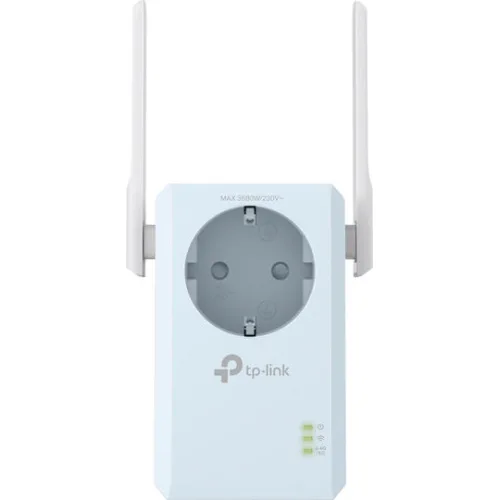 TP-LINK RE365 v3 WiFi Extender Dual Band (2.4 & 5GHz) 1200Mbps