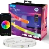 Govee Smart Ταινία LED Wi-Fi 24V RGB Φως 5m με Τροφοδοτικό