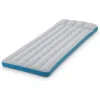 Intex Φουσκωτό Στρώμα Ύπνου Μονό με Ηλεκτρική Αντλία 189x72x20εκ.