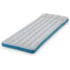 Intex Φουσκωτό Στρώμα Ύπνου Μονό με Ηλεκτρική Αντλία 189x72x20εκ.