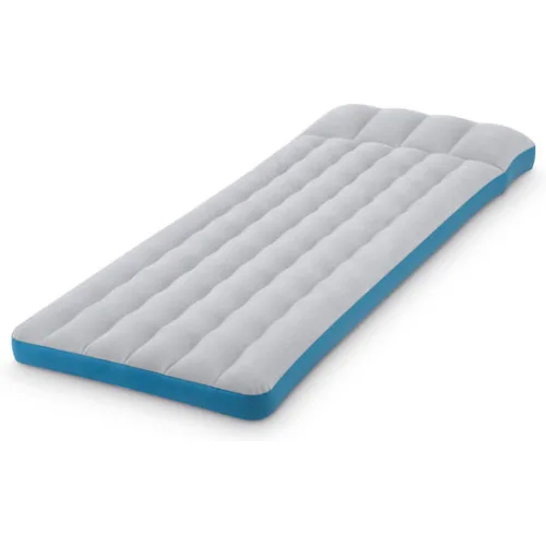 Intex Φουσκωτό Στρώμα Ύπνου Μονό με Ηλεκτρική Αντλία 189x72x20εκ.