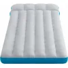 Intex Φουσκωτό Στρώμα Ύπνου Μονό με Ηλεκτρική Αντλία 189x72x20εκ.