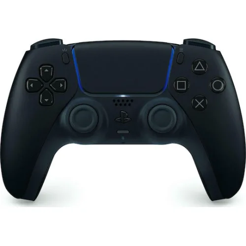 Sony Dualsense V2 Ασύρματο Gamepad για PS5 Midnight Black