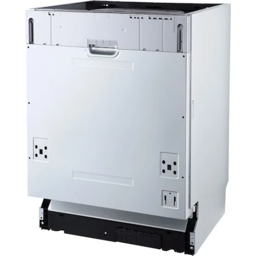 Tesla Πλήρως Εντοιχιζόμενο Πλυντήριο Πιάτων για 12 Σερβίτσια Π59.8xY81.5εκ. | Εκθεσιακό 