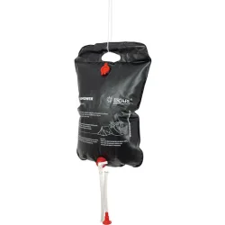 Escape Ηλιακή Ντουζιέρα για Camping 20lt