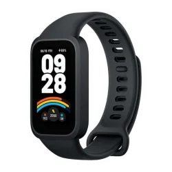 Xiaomi Smart Band 9 Active Αδιάβροχο με Παλμογράφο Μαύρο