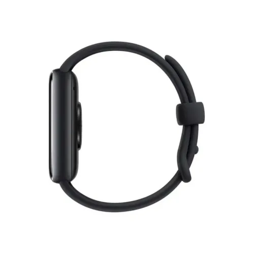 Xiaomi Smart Band 9 Active Αδιάβροχο με Παλμογράφο Μαύρο