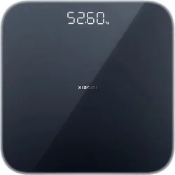 Xiaomi Mi Smart Scale S200 Ψηφιακή Ζυγαριά Γκρι